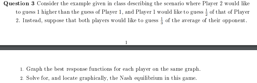 Solved QUESTION 9Consider the 