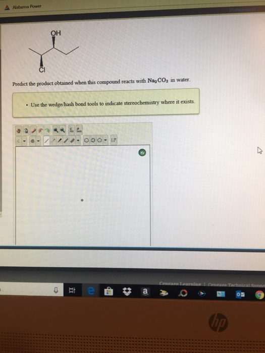 Solved Alabama Power OH Predict the product obtained when | Chegg.com