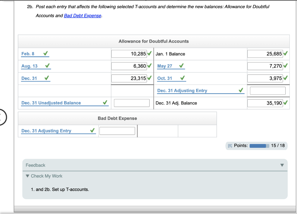 Solved The following transactions were completed by Irvine | Chegg.com