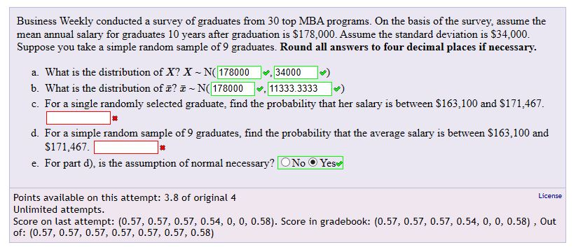 solved-business-weekly-conducted-a-survey-of-graduates-from-chegg