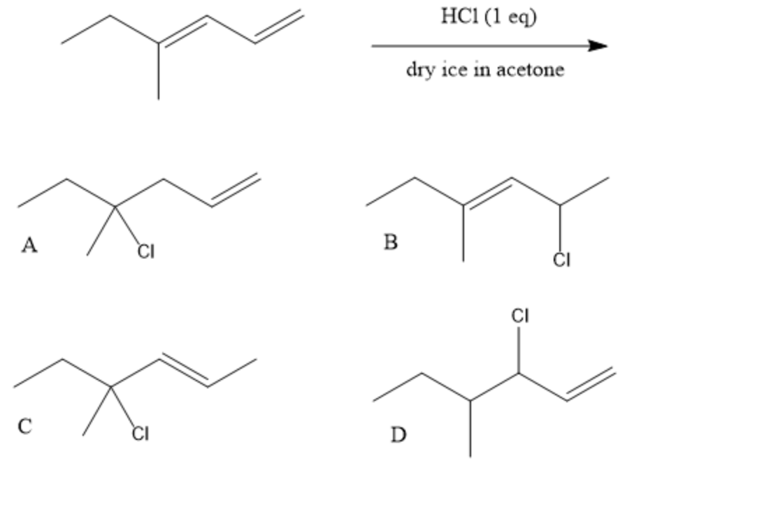 Solved Which of these represents the sigma complex that | Chegg.com