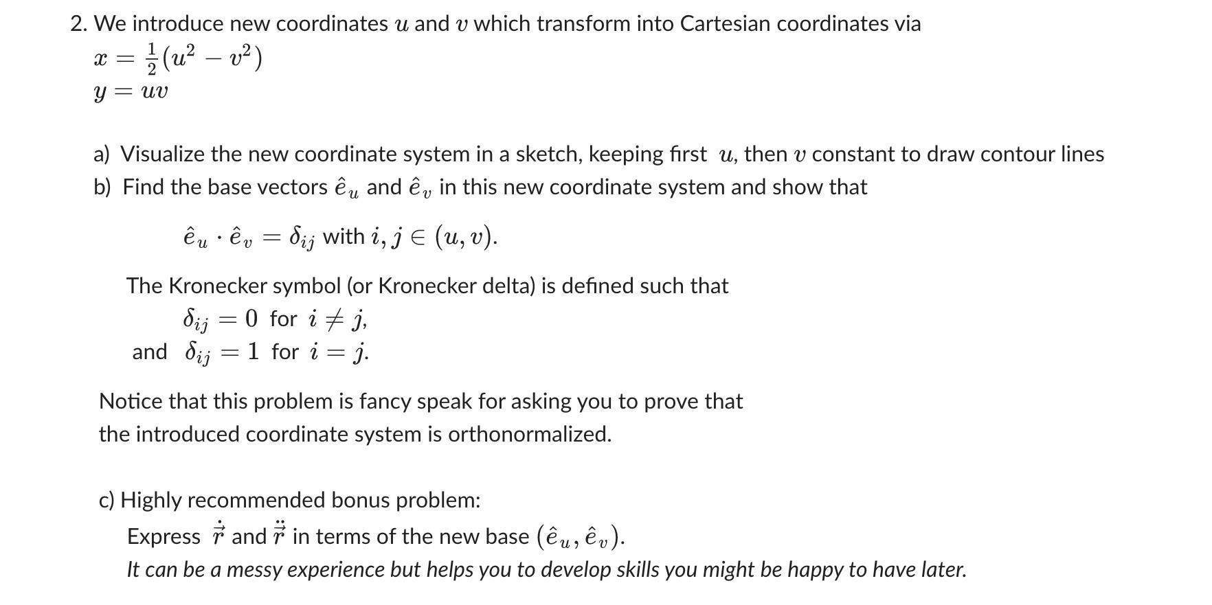 Solved Can somebody please help me with parts b and c. | Chegg.com