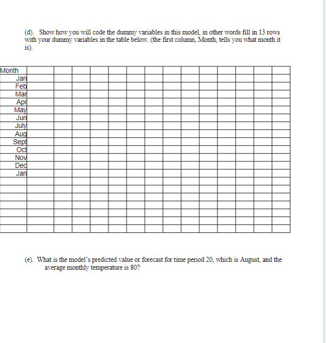 Solved (40)1. A service has five tasks, performed in | Chegg.com