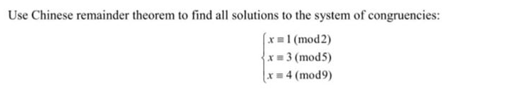 Solved Please Solve As soon as Solve quickly I get you | Chegg.com