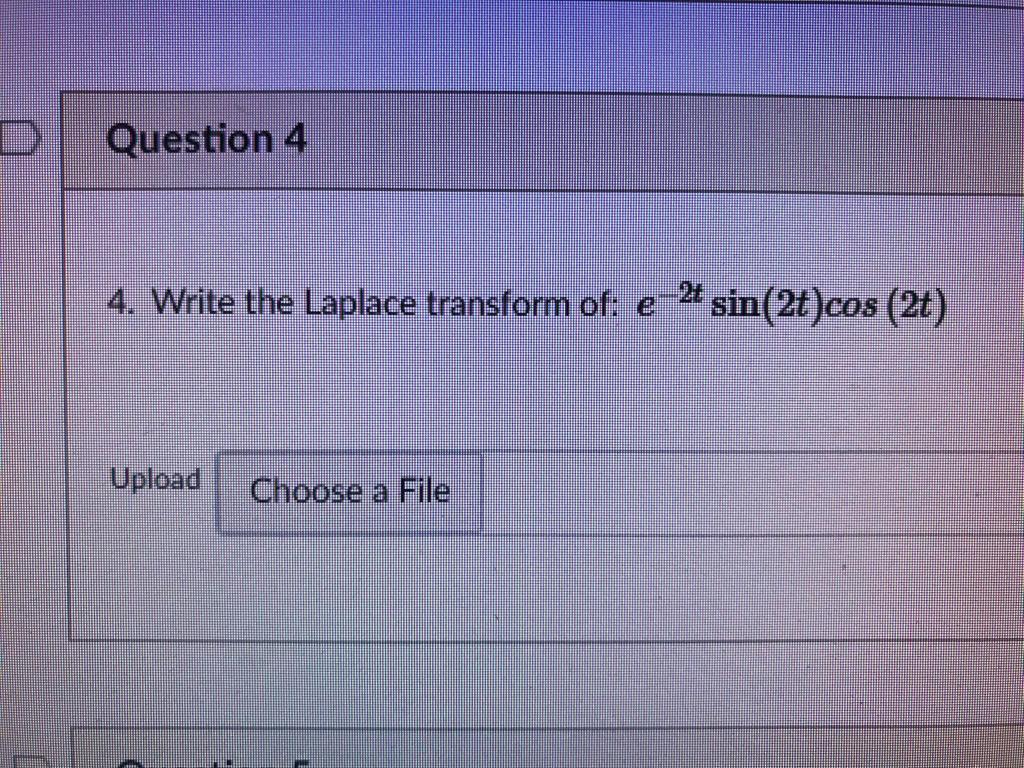 q express the complex numbers in polar form 1