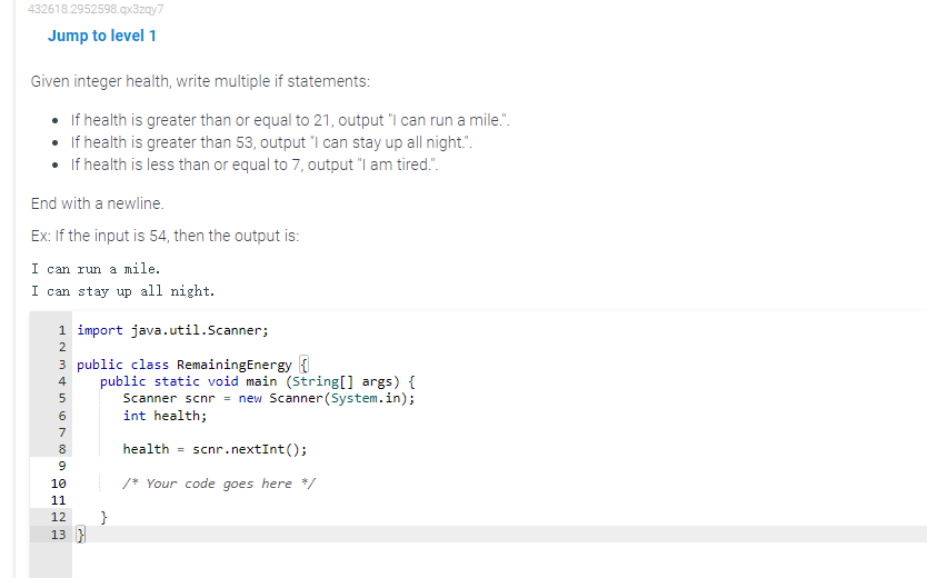 solved-jump-to-level-1-given-integer-health-write-multiple-chegg