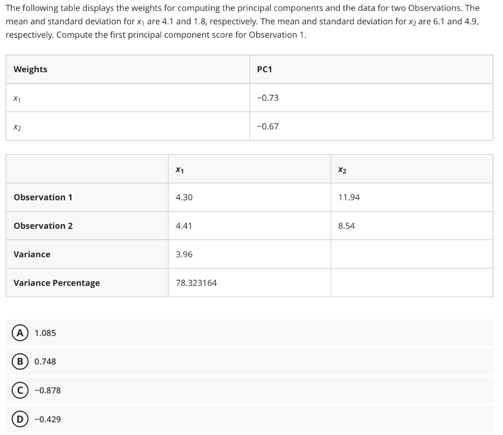 solved-the-following-table-displays-the-weights-for-chegg