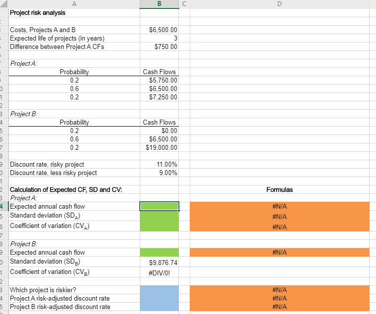 Solved The Butler-Perkins Company (BPC) must decide between | Chegg.com