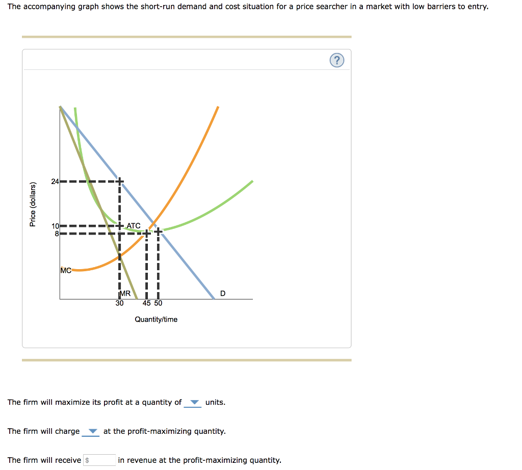 Solved The options for the first drop down is 24,30,45, and | Chegg.com