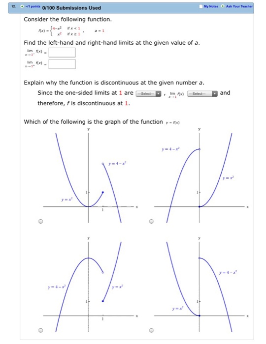 Solved I want the answers please with the explanation, this | Chegg.com