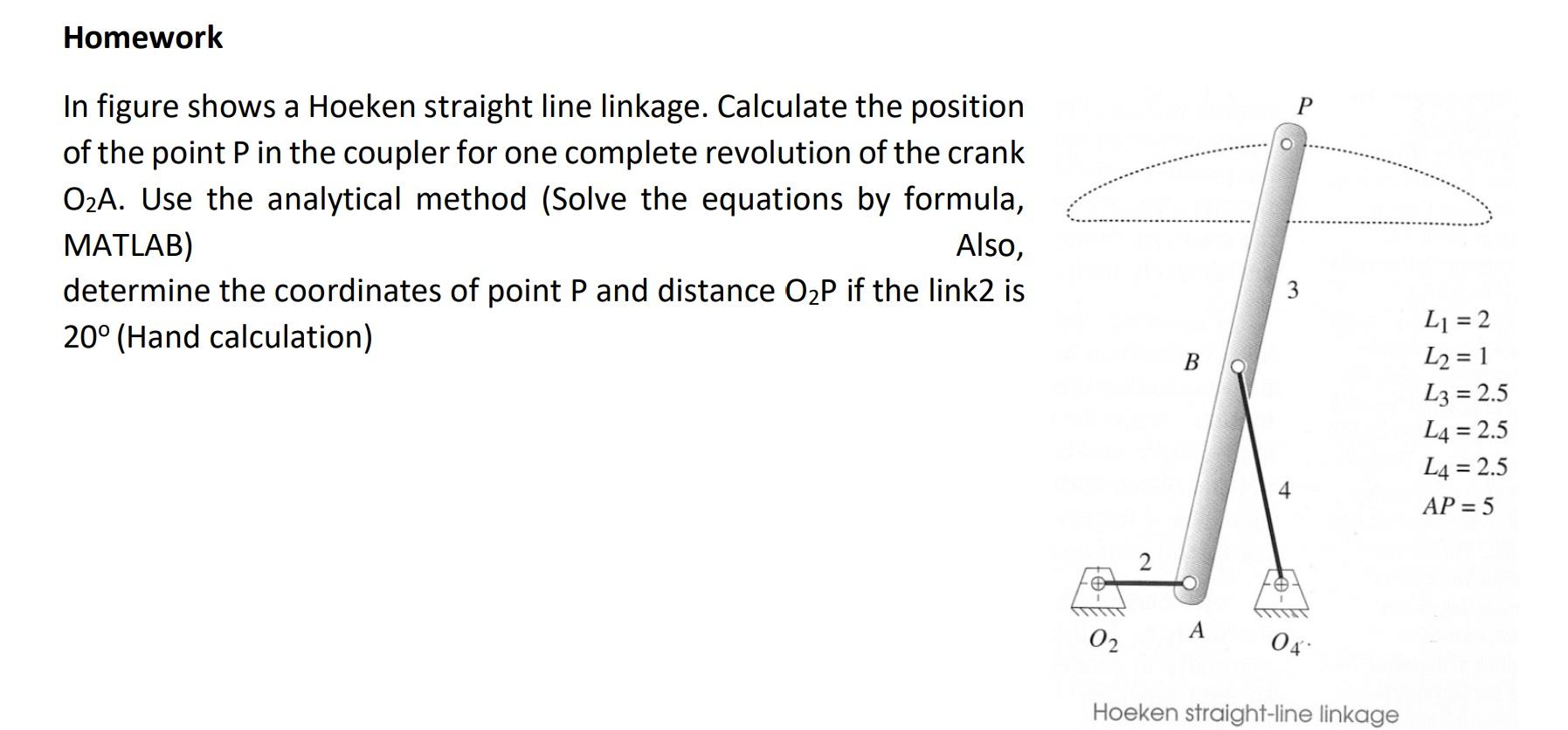 Solved Homework A O In Figure Shows A Hoeken Straight Line 