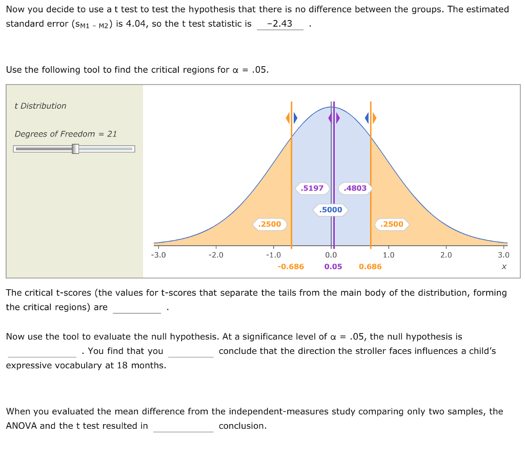 solved-now-you-decide-to-use-a-t-test-to-test-the-hypothesis-chegg