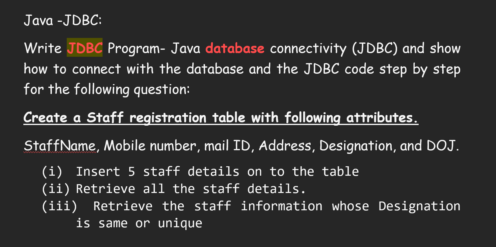 Connect a Database with DAI using JDBC in Steam : H2O Support - Customer  focused & community driven