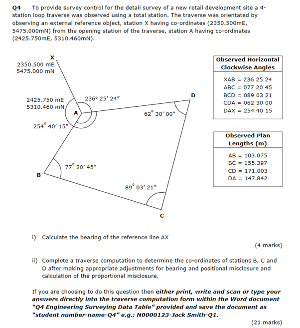 Survey Details Field Force Application -- Help Manual -- Survey2Connect