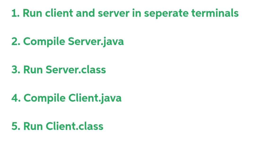 Need the following java code edited with proper | Chegg.com
