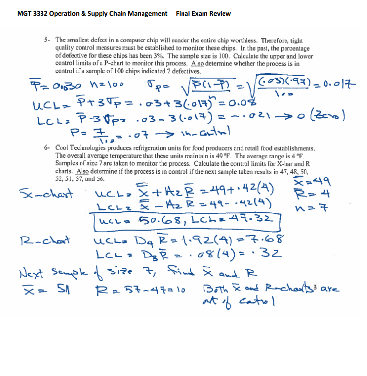 Ti 83 Calc