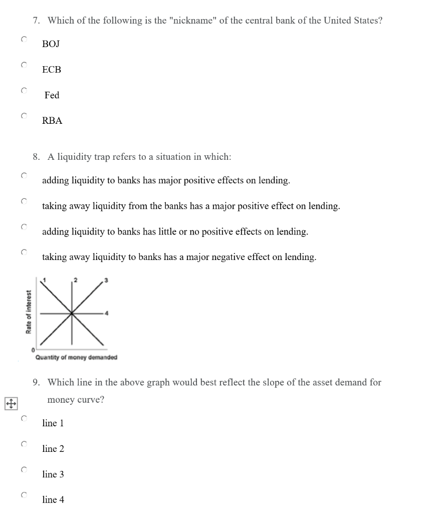 solved-4-a-shortcoming-of-monelary-policy-is-tbal-1-chegg