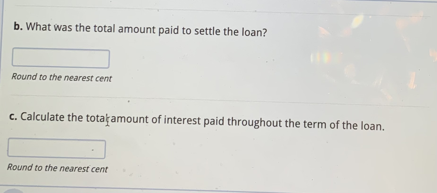 Solved Business Mathematics Formulas (Vretta Text) Simple | Chegg.com