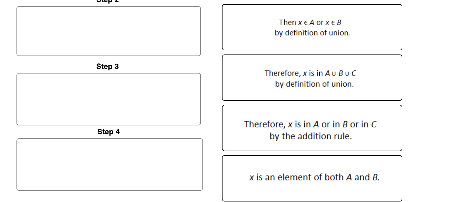 Solved Required information NOTE: This is a multi-part | Chegg.com