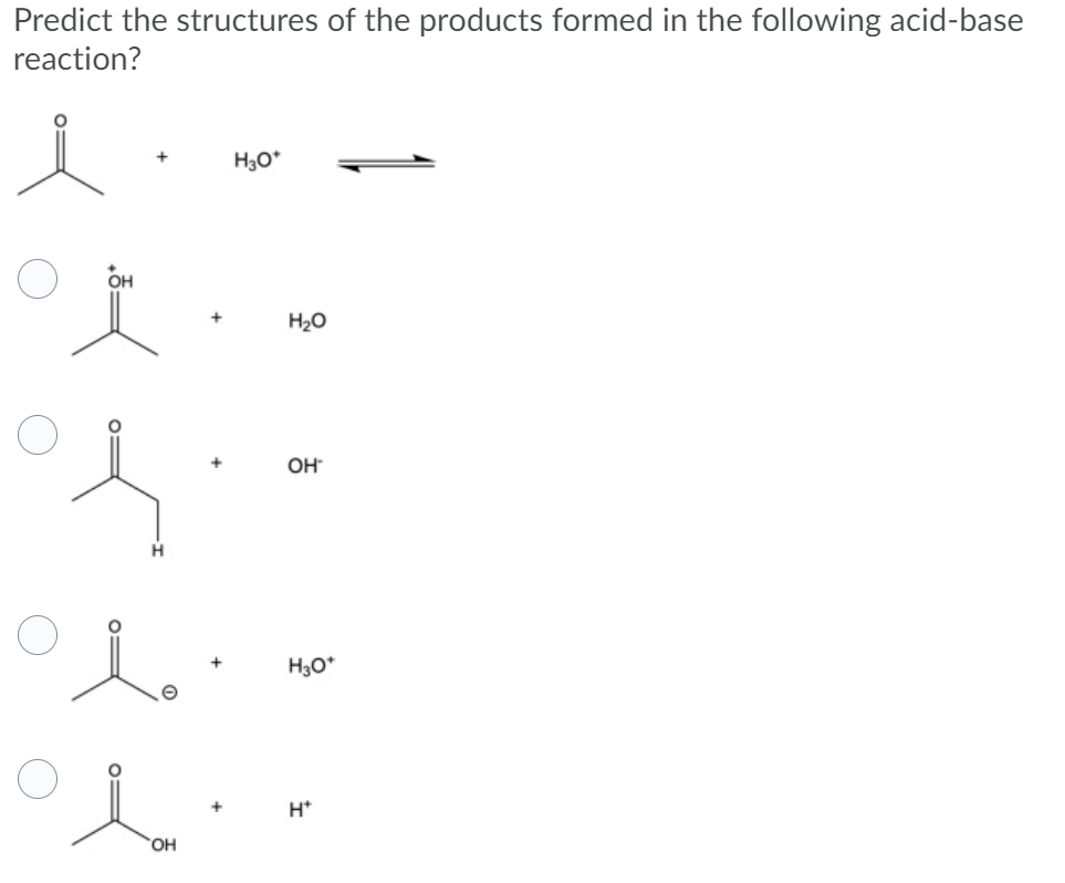 solved-predict-the-structures-of-the-products-formed-in-the-chegg