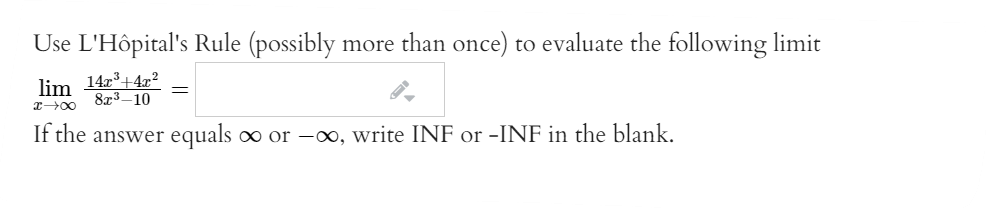 Solved This Chegg question has three parts. For all | Chegg.com