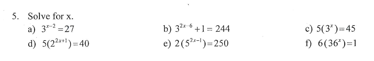 solved-5-solve-for-x-a-3x-2-27-b-32x-6-1-244-c-5-3x-45-chegg