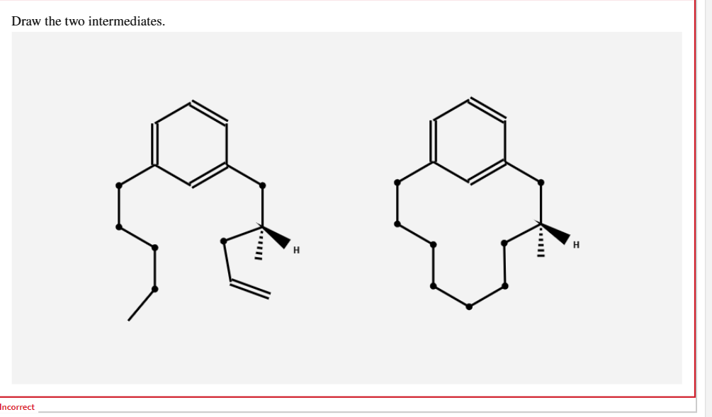 Solved Draw The Structures Including Stereochemistry Of Chegg Com