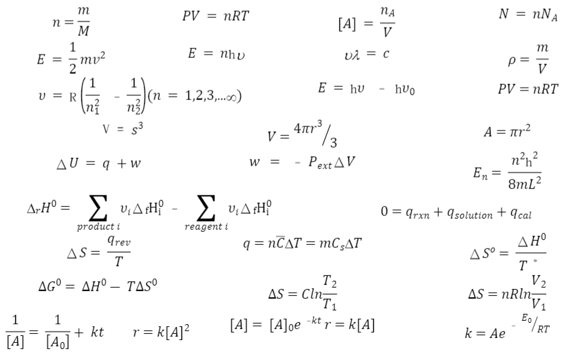 Solved For Any Rate Law Derivations Use Pre Equilibrium Chegg Com