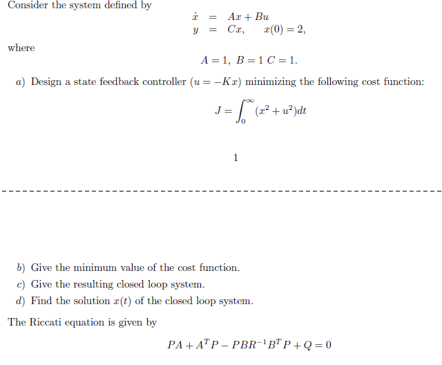 Solved could you please give the solution for this question | Chegg.com