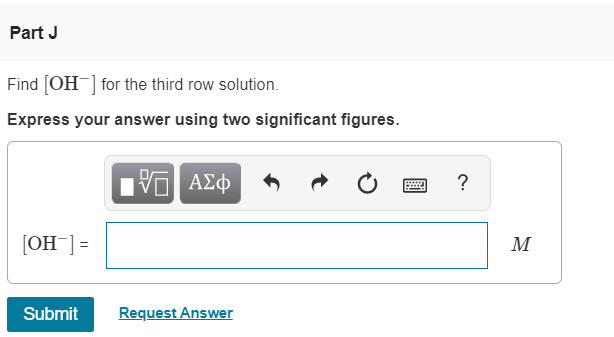 Solved Complete the following table by calculating the Chegg