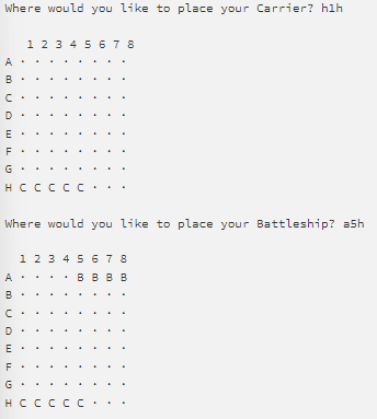 Solved This final exercise you have been provided with a | Chegg.com