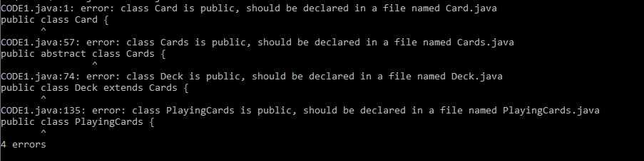 Solved PLEASE SOLVE THESE ERRORS IN MY CODE CLEARLY AND | Chegg.com
