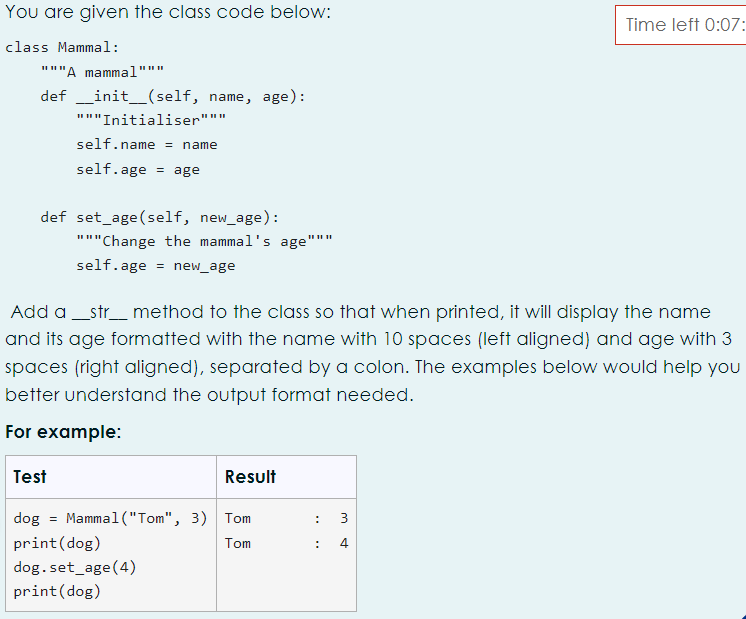 Solved Please solve in Python, thanks!Mainly unsure on how | Chegg.com