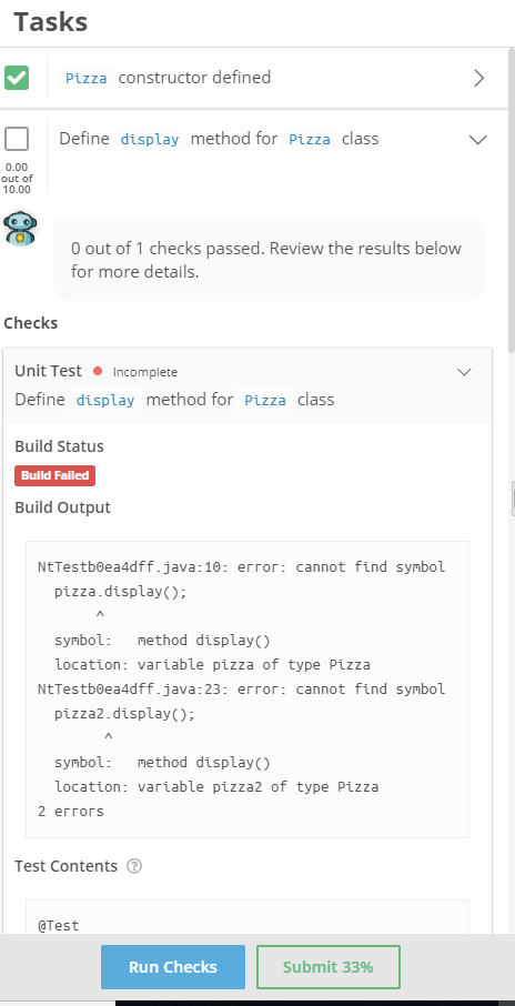Solved Programming Exercise 10 7 0 Instructions Chegg Solved Programming Exercise 10 7 0 Instructions Chegg