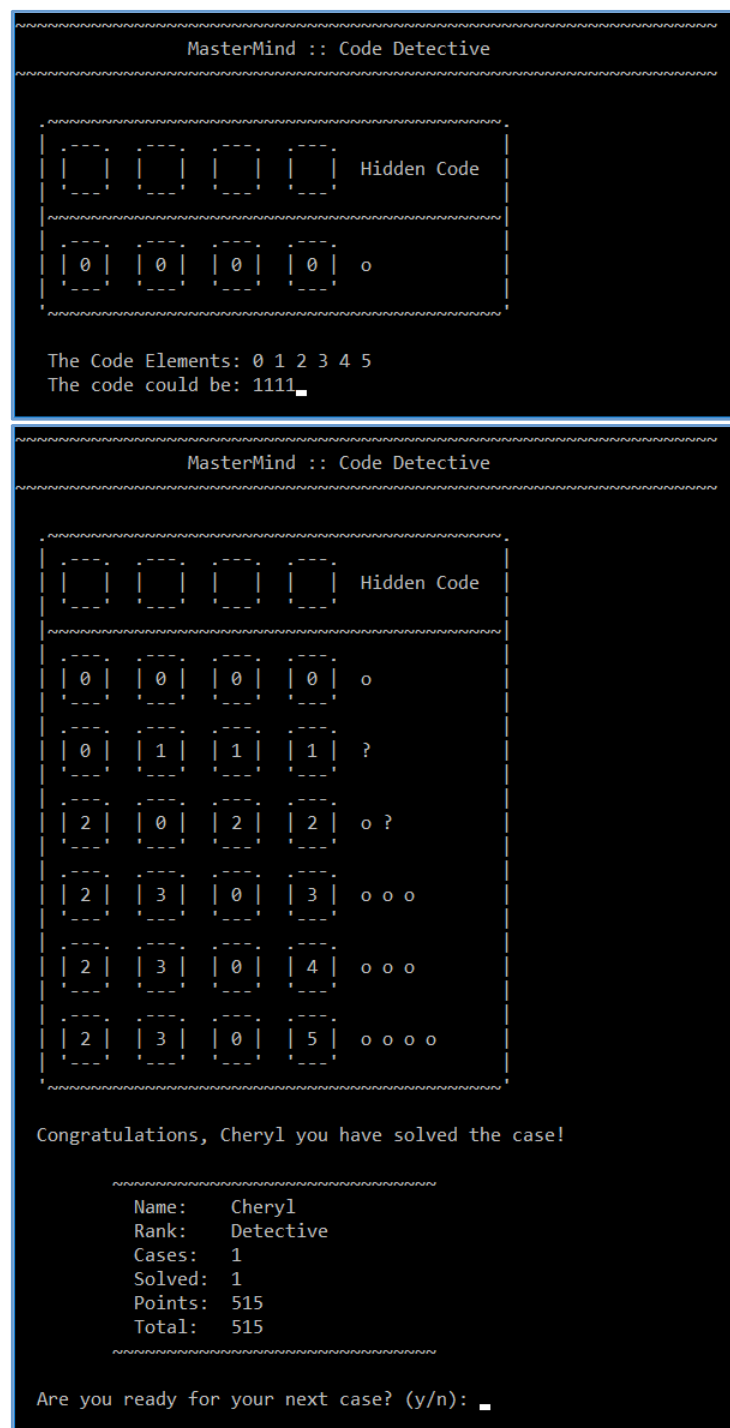 Make a (C++ ) game project using 'Visual Studio | Chegg.com