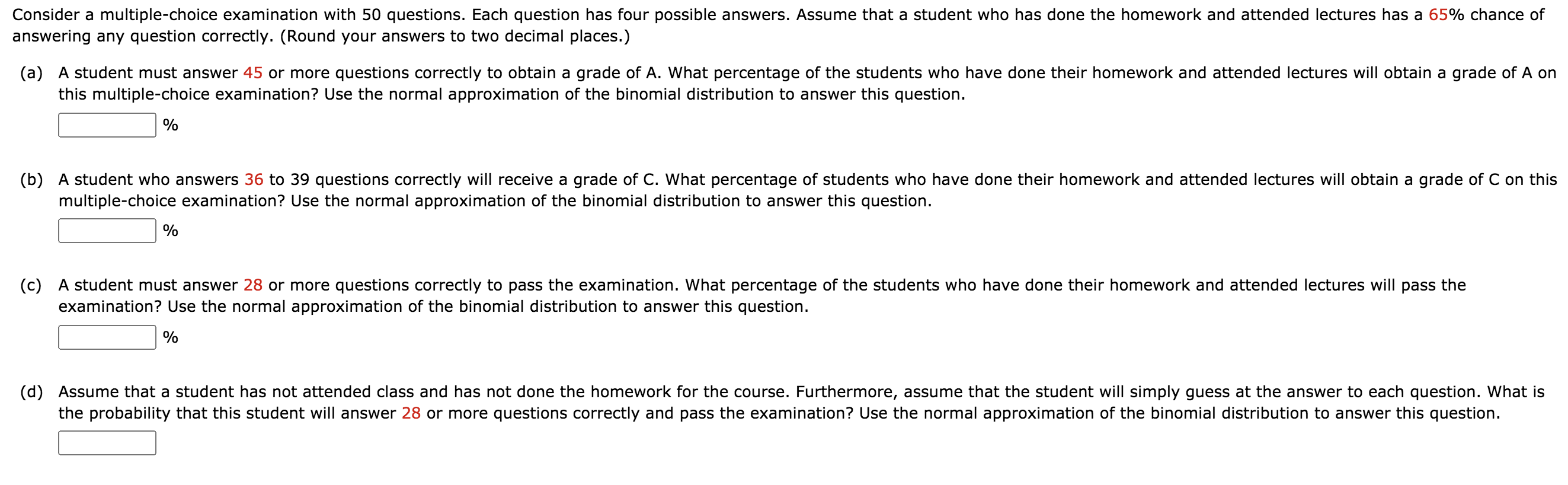 C-TBW50H-75 Online Test