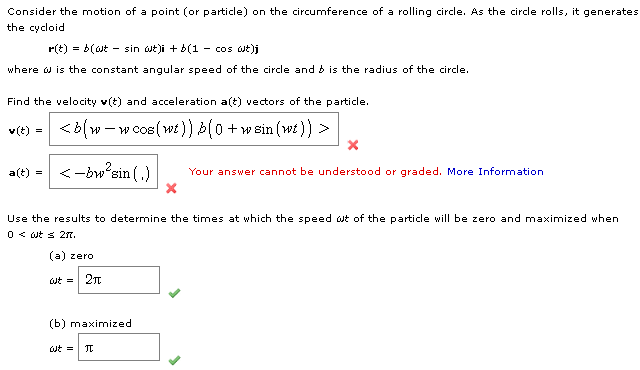 Solved Find The Vectors T And N And The Binormal Vector B Chegg Com