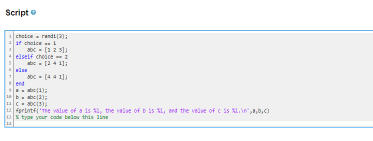 Solved If a second order polynomial is written in the | Chegg.com