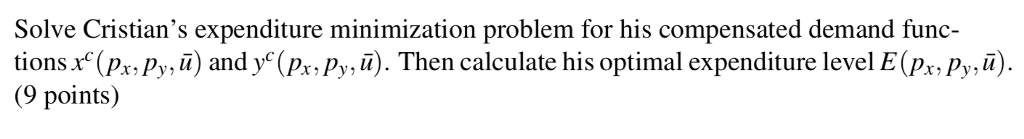 Solved Hi, I need some help with these problems. Please show | Chegg.com