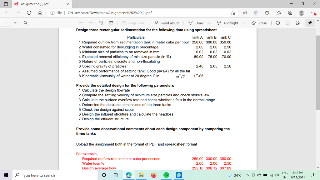 CE Assignment 2 (2).pdf х + File | Chegg.com