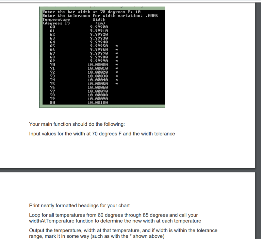 Solved Metals expand when heated and contract when cooled. | Chegg.com