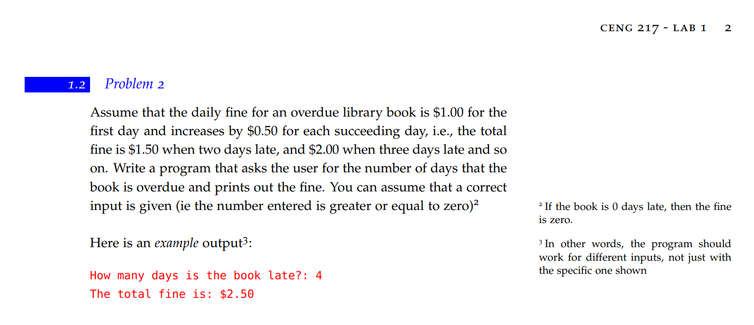 Solved Introduction For the following problem, you need to | Chegg.com