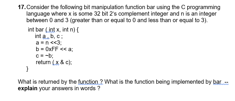 15. If we have to encode 80 different | Chegg.com