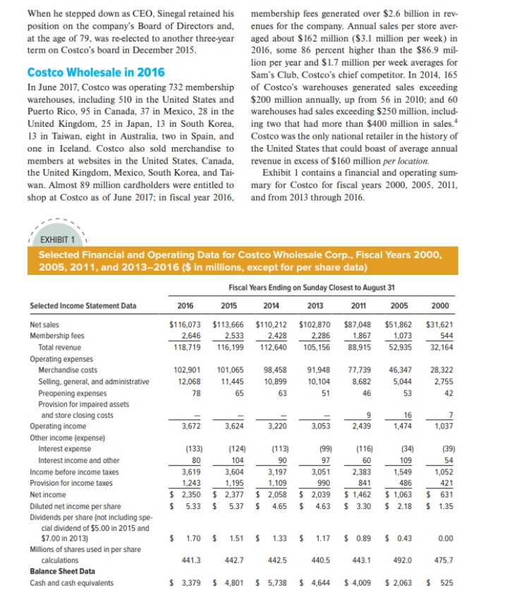 Create a PESTEL/PESTLE Analysis for the Case of
