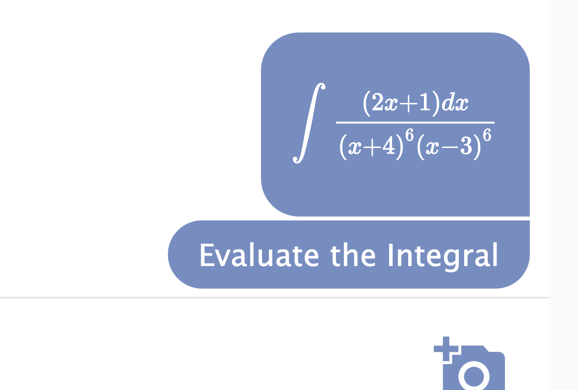 solved-x-4-6-x-3-6-2x-1-dx-chegg