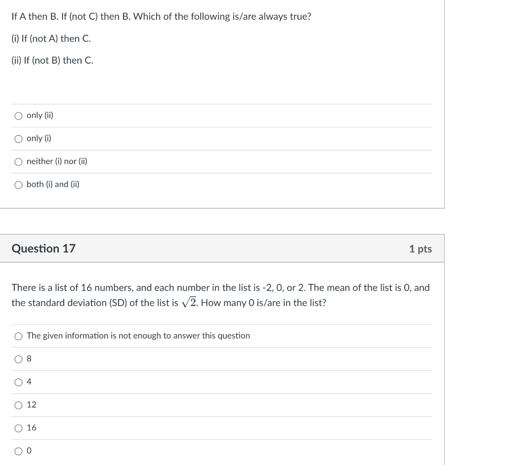 Solved Please help me to answer both questions! I will give | Chegg.com