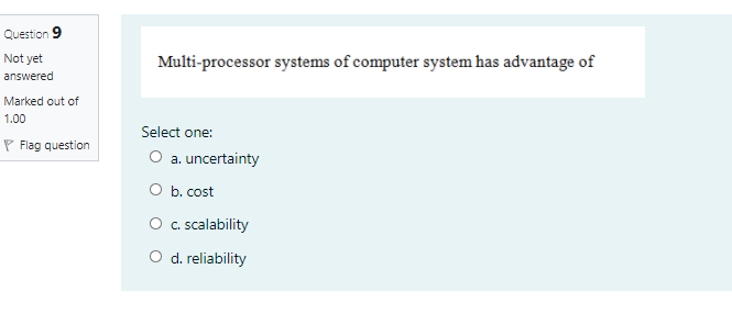 Solved estion 4 Bootstrap program is a code stored in ROM | Chegg.com