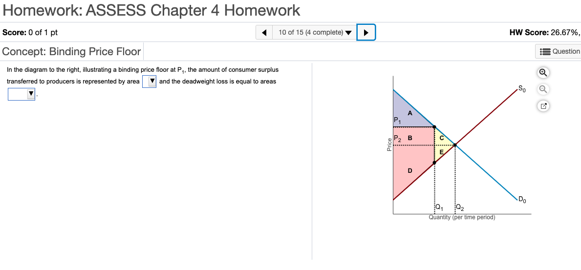 Solved Homework Assess Chapter 4 Homework Score 0 Of 1