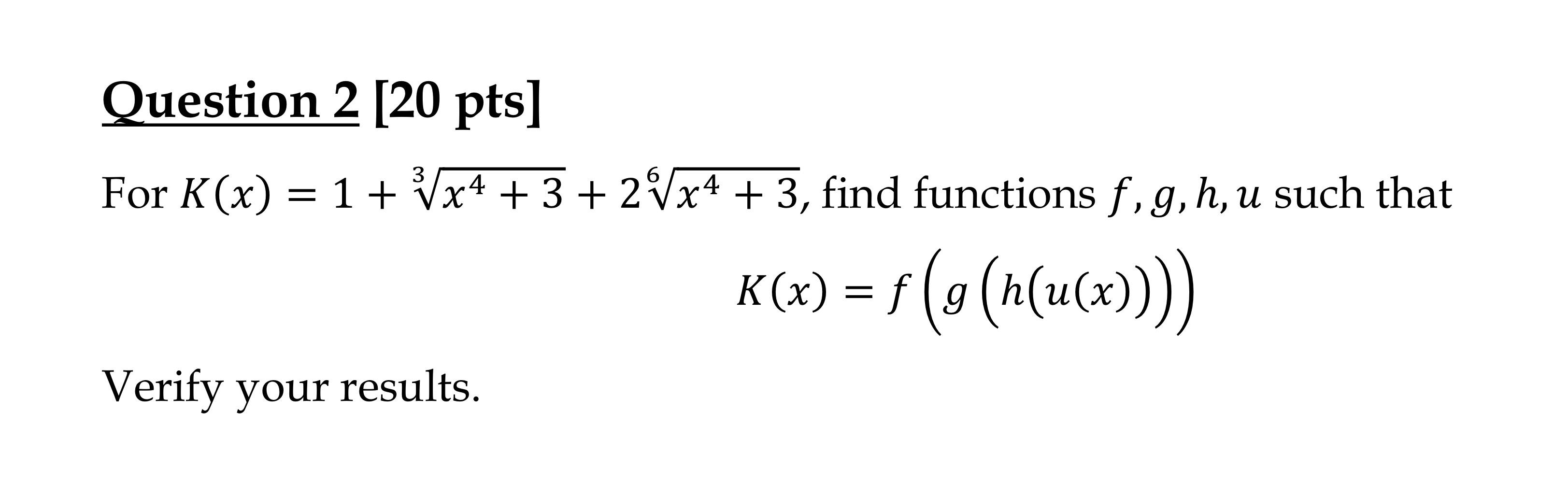 solved-for-k-x-1-3x4-3-26x4-3-find-functions-f-g-h-u-such-chegg