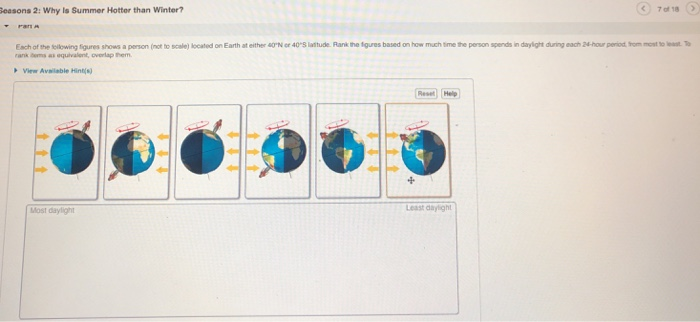 solved-easons-2-why-is-summer-hotter-than-winter-7-of-18-chegg